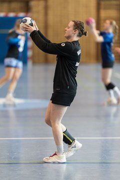 Bild 112 - F HSG Kremperheide/Muensterdorf - ATSV Stockelsdorf 2 : Ergebnis: 47:32